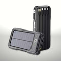 Cargador Solar PowerFlex 200000mAh
