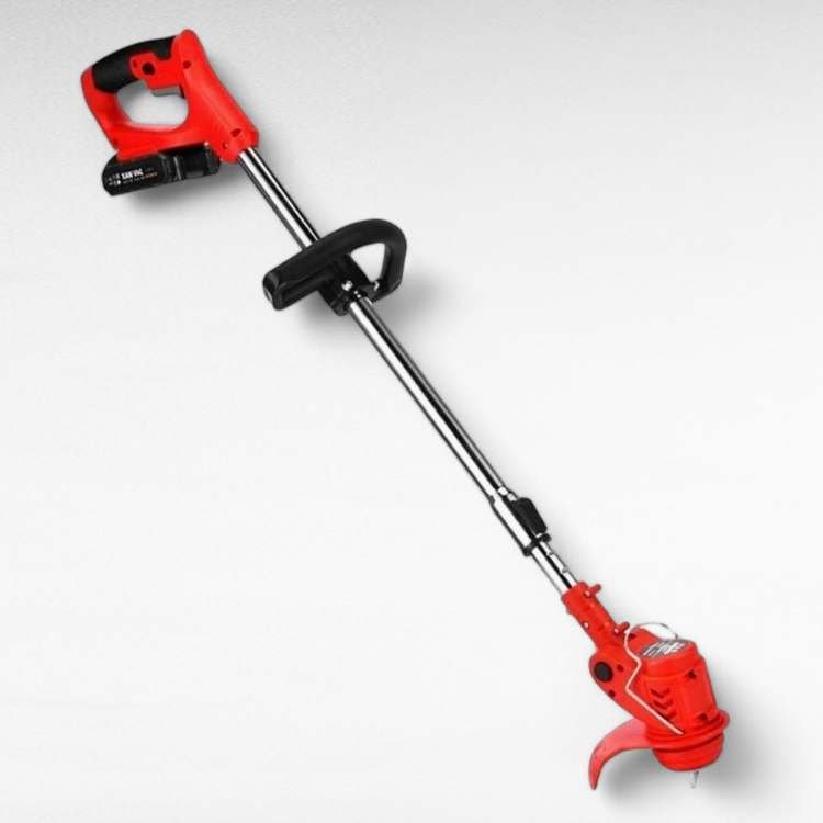 Recortadora de Césped Inalámbrica PowerTrim