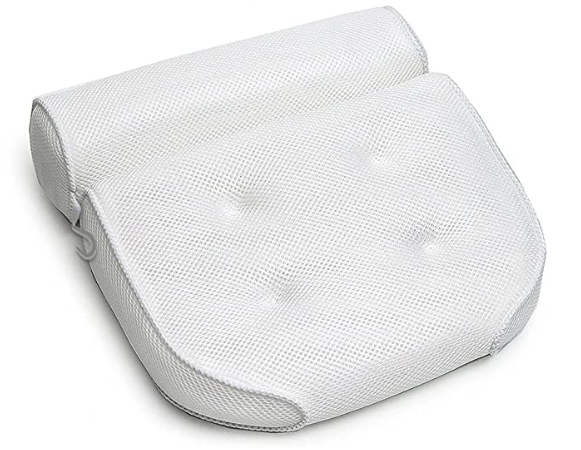 Almohada de Baño Premium – SereniLux