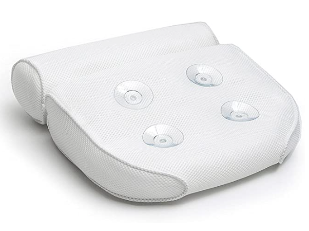 Almohada de Baño Premium – SereniLux