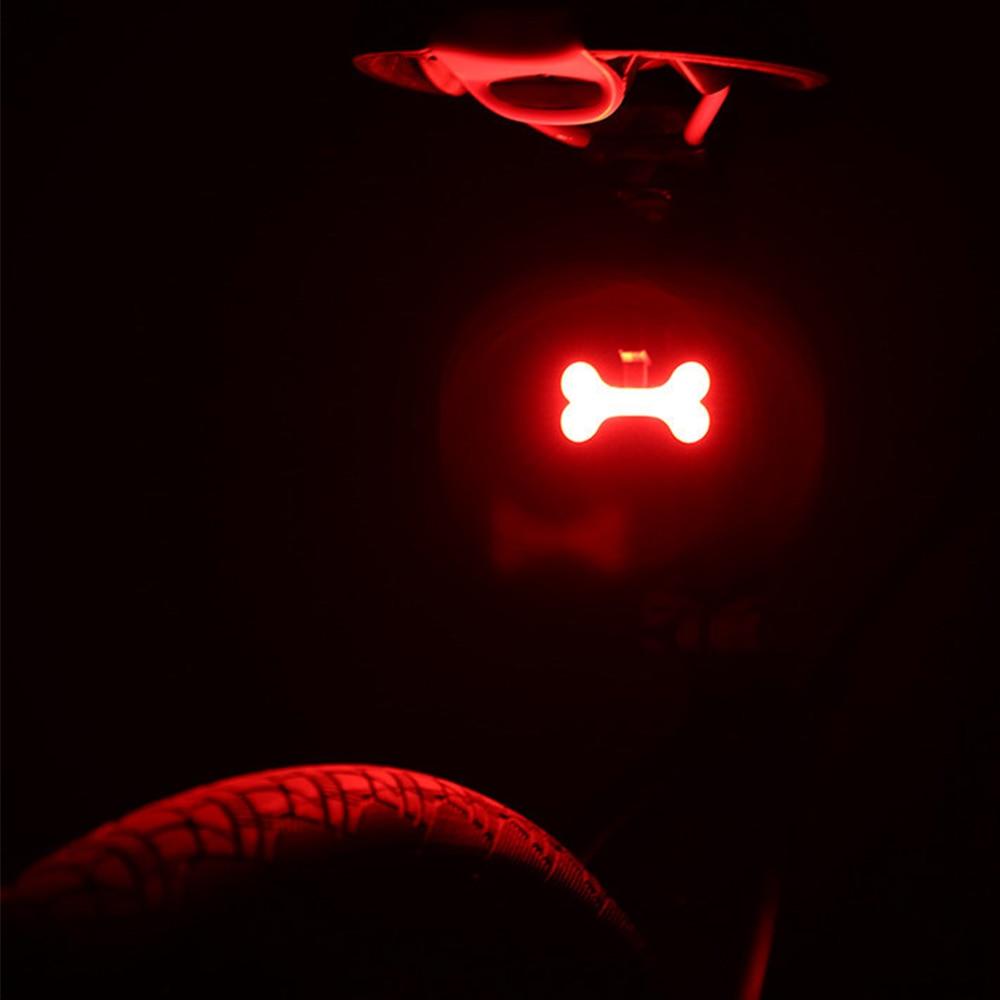 Bion - Luz de freno LED para bicicleta