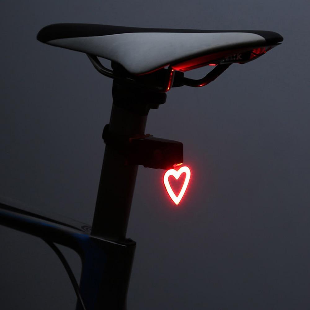 Bion - Luz de freno LED para bicicleta