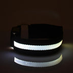LightUp - Banda Deportiva LED Brillante