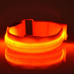 LightUp - Banda Deportiva LED Brillante