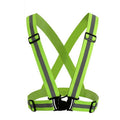 SeeMe Chaleco de Seguridad Reflectante | Brehn