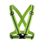 SeeMe Chaleco de Seguridad Reflectante