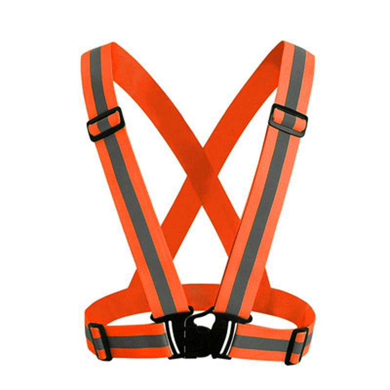 SeeMe Chaleco de Seguridad Reflectante | Brehn
