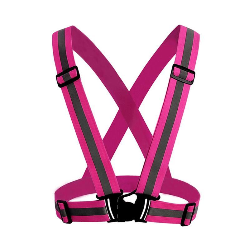 SeeMe Chaleco de Seguridad Reflectante | Brehn
