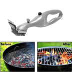 Cepillo de Limpieza a Vapor para BBQ