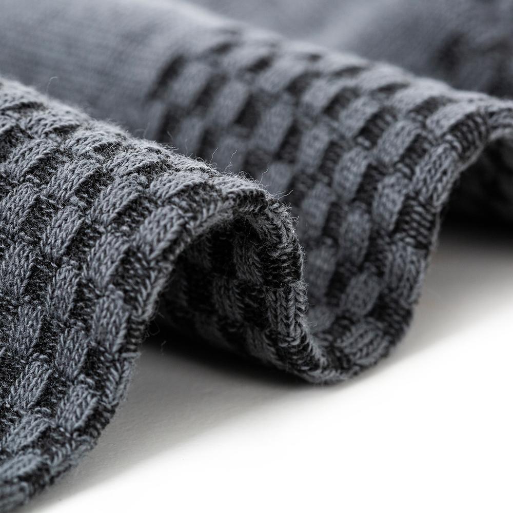 Calcetines de Bambú – Paquete de 5 – para Hombres – transpirables y frescos