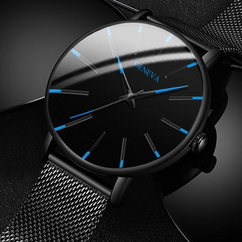 Reloj de hombre | El reloj minimalista definitivo para un look elegante