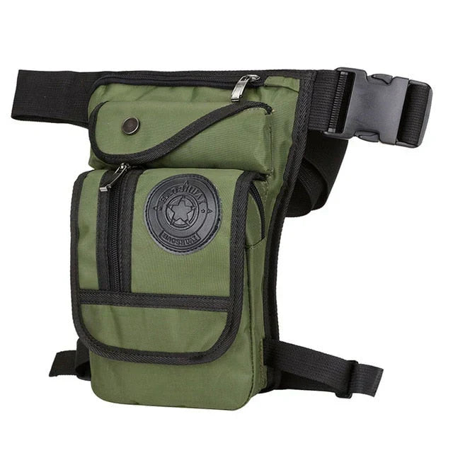 Bolsa de Pierna RideCompanion Kalsten