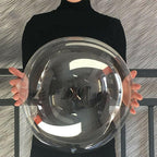 Globos Bobo Transparentes (10PCS)