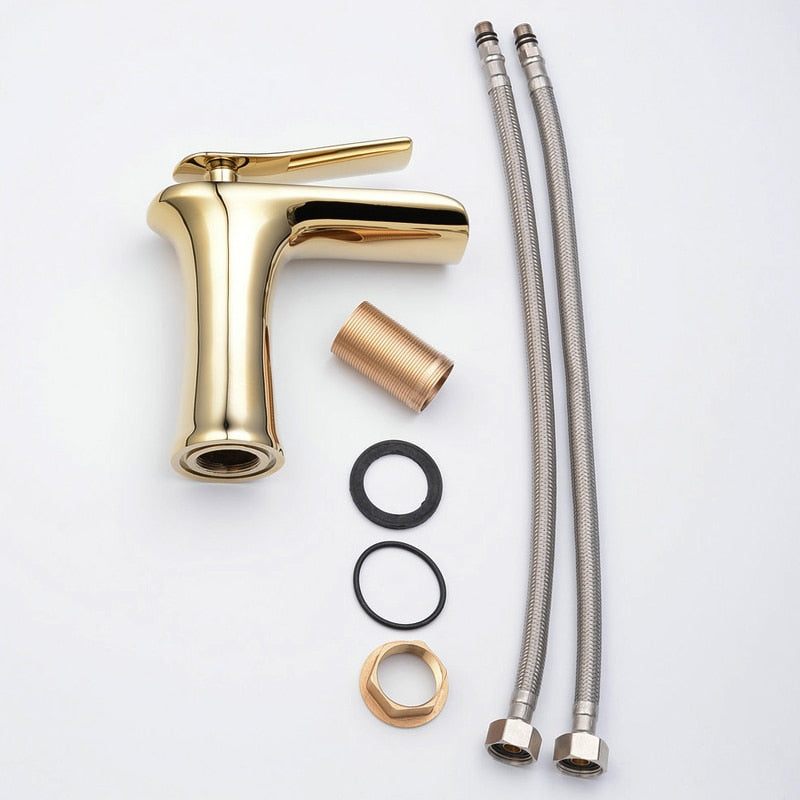 Grifo de Baño Moderno – Diseño Elegante