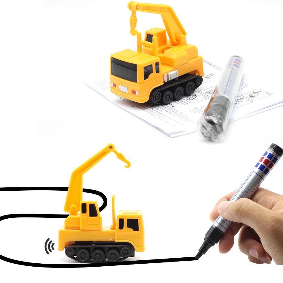 LineMaster - Entretenimiento sin fin y desarrollo creativo para niños | 50% DESCUENTO