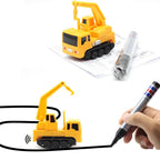LineMaster - Entretenimiento sin fin y desarrollo creativo para niños | 50% DESCUENTO