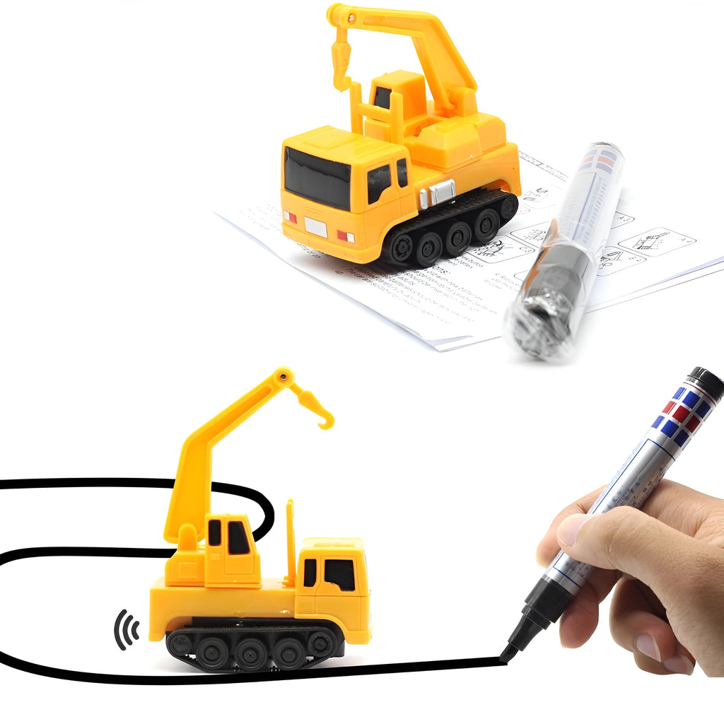 LineMaster - Entretenimiento sin fin y desarrollo creativo para niños | 50% DESCUENTO