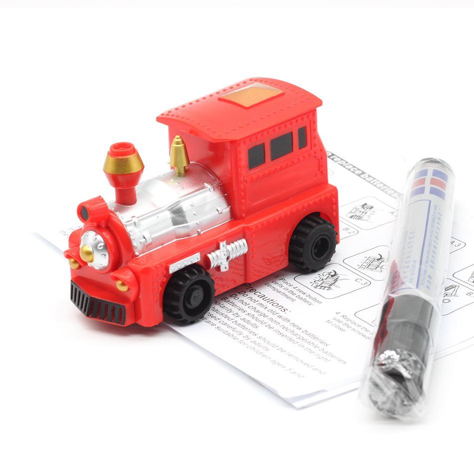 LineMaster - Entretenimiento sin fin y desarrollo creativo para niños | 50% DESCUENTO