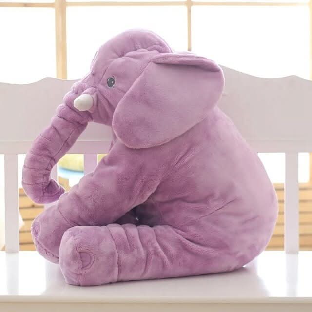 PLUSHELEPHANT – Súper suave y cómodo para momentos de abrazos acogedores