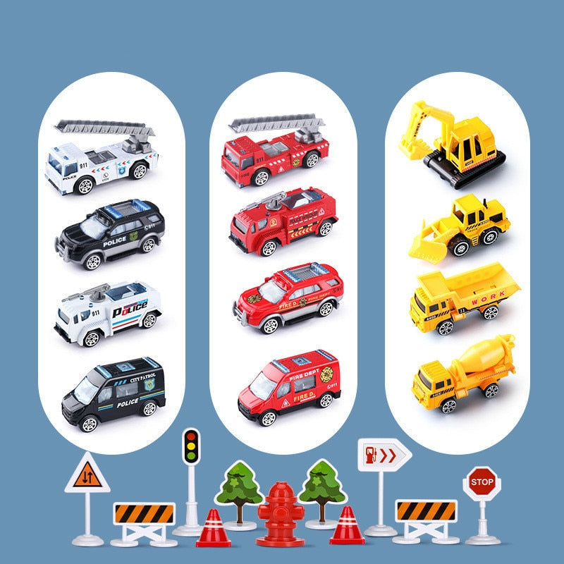 Juego de Aviones SkyExplorer – Set de Juego y Construcción de 20 Piezas para Niños
