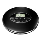Reproductor de CD Walkman Portátil Pequeño para Coche