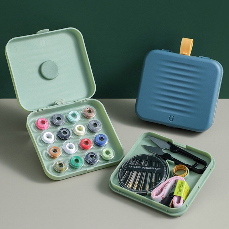 Kalsten | Kit de Costura Esencial Portátil