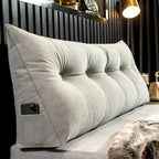 EliteComfort™ | Almohada Wedge de Lujo