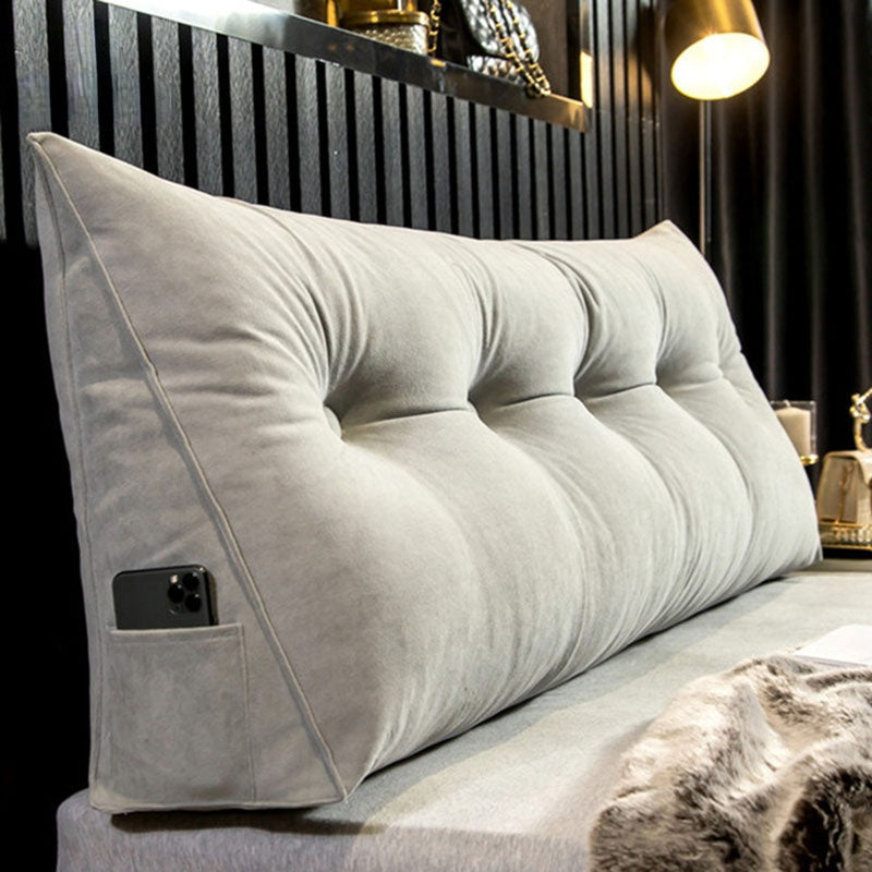 EliteComfort™ | Almohada Wedge de Lujo
