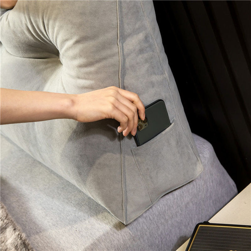 EliteComfort™ | Almohada Wedge de Lujo