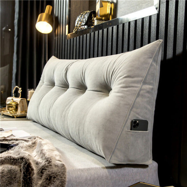 EliteComfort™ | Almohada Wedge de Lujo