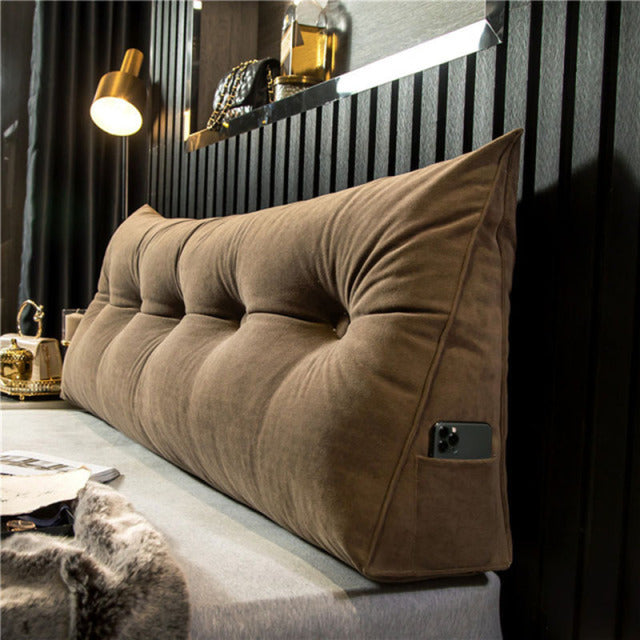 EliteComfort™ | Almohada Wedge de Lujo