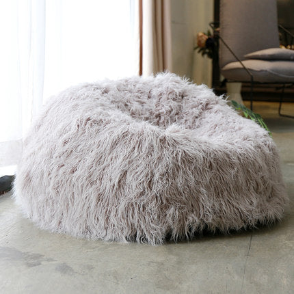 Sillón de Bolsa de Frijoles