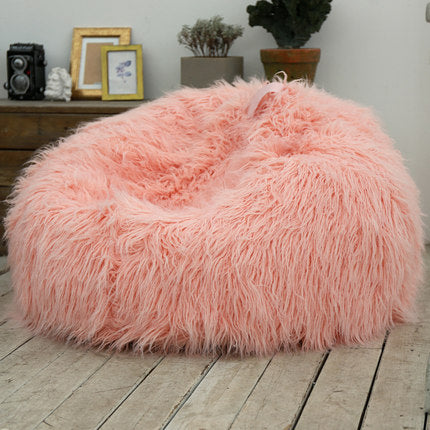 Sillón de Bolsa de Frijoles