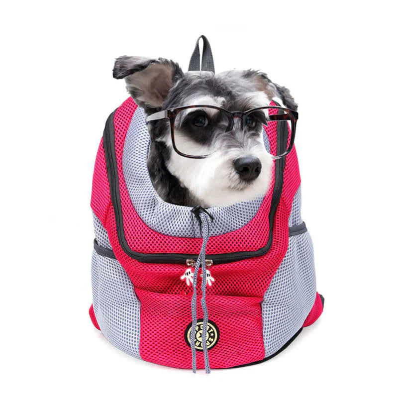 PetBuddy – Bolsa de perro cómoda para aventuras seguras | 50% DESCUENTO