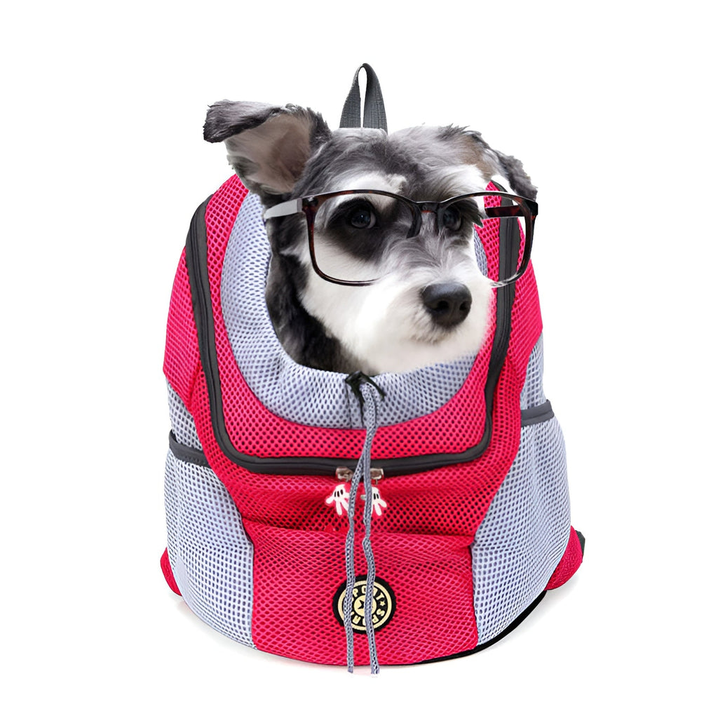 PetBuddy – Bolsa de perro cómoda para aventuras seguras | 50% DESCUENTO