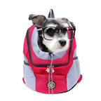 PetBuddy – Bolsa de perro cómoda para aventuras seguras | 50% DESCUENTO