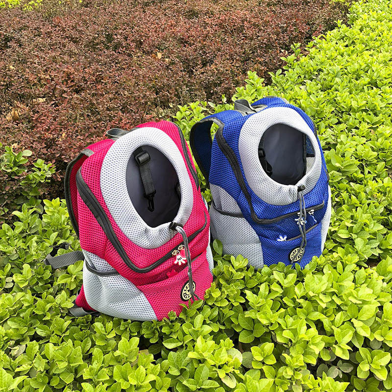 PetBuddy – Bolsa de perro cómoda para aventuras seguras | 50% DESCUENTO