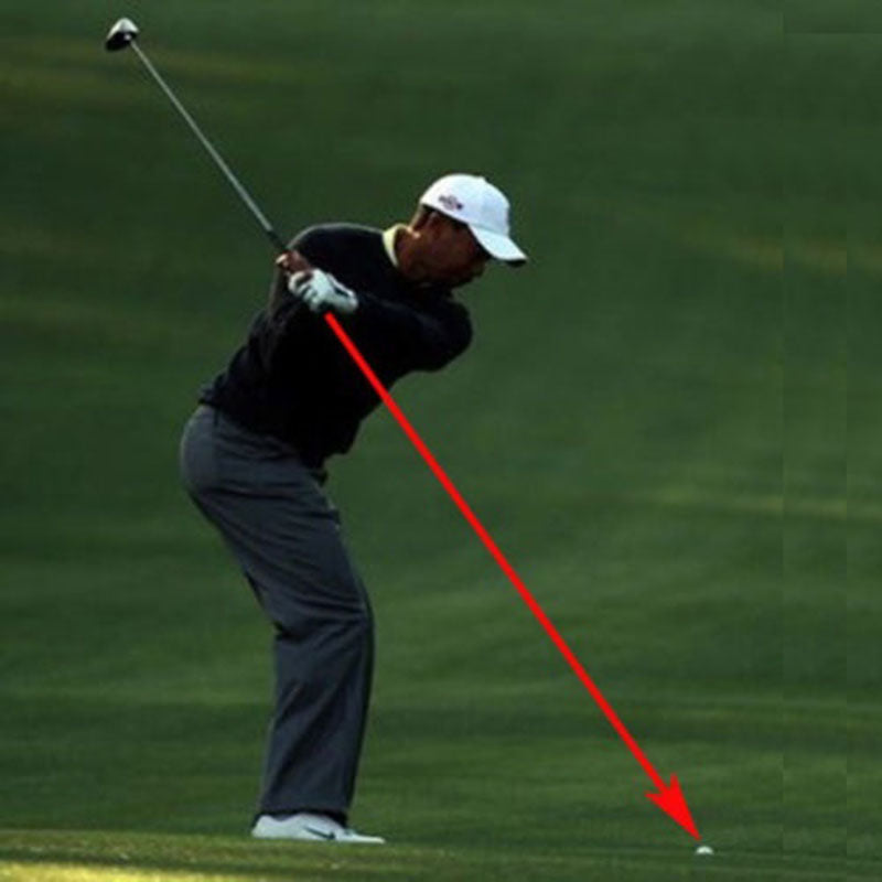 Herramienta de Entrenamiento de Golf con Láser