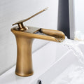 Grifo de Baño Moderno – Diseño Elegante
