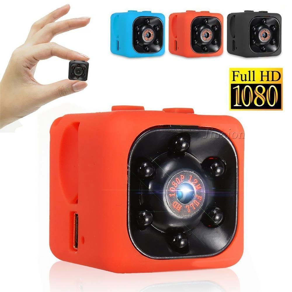Kalsten | El grabador de voz y video con la más pequeña visión nocturna Full HD y detección de movimiento