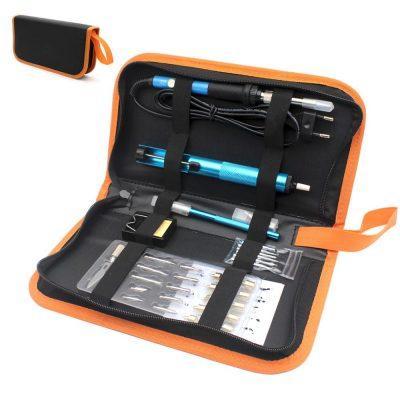 Lisslune | Kit de Pirógrafo | Lápiz de Pirógrafo