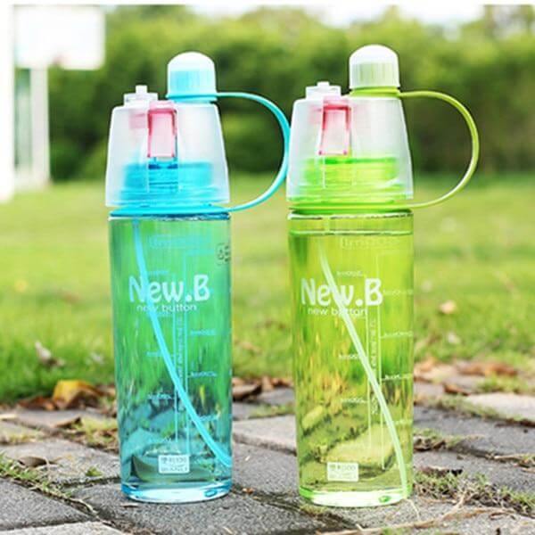 Kalsten | Botellas de Agua para Correr