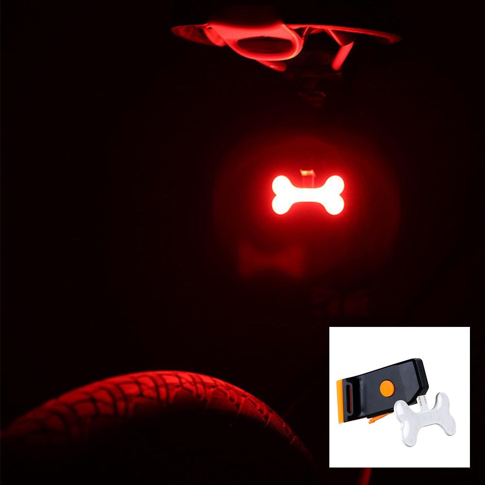 Bion - Luz de freno LED para bicicleta