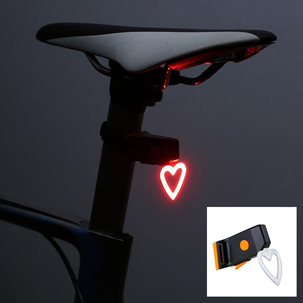 Bion - Luz de freno LED para bicicleta