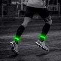 LightUp - Banda Deportiva LED Brillante