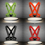 SeeMe Chaleco de Seguridad Reflectante