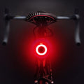 Bion - Luz de freno LED para bicicleta