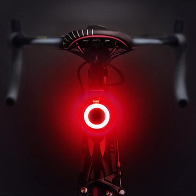Bion - Luz de freno LED para bicicleta