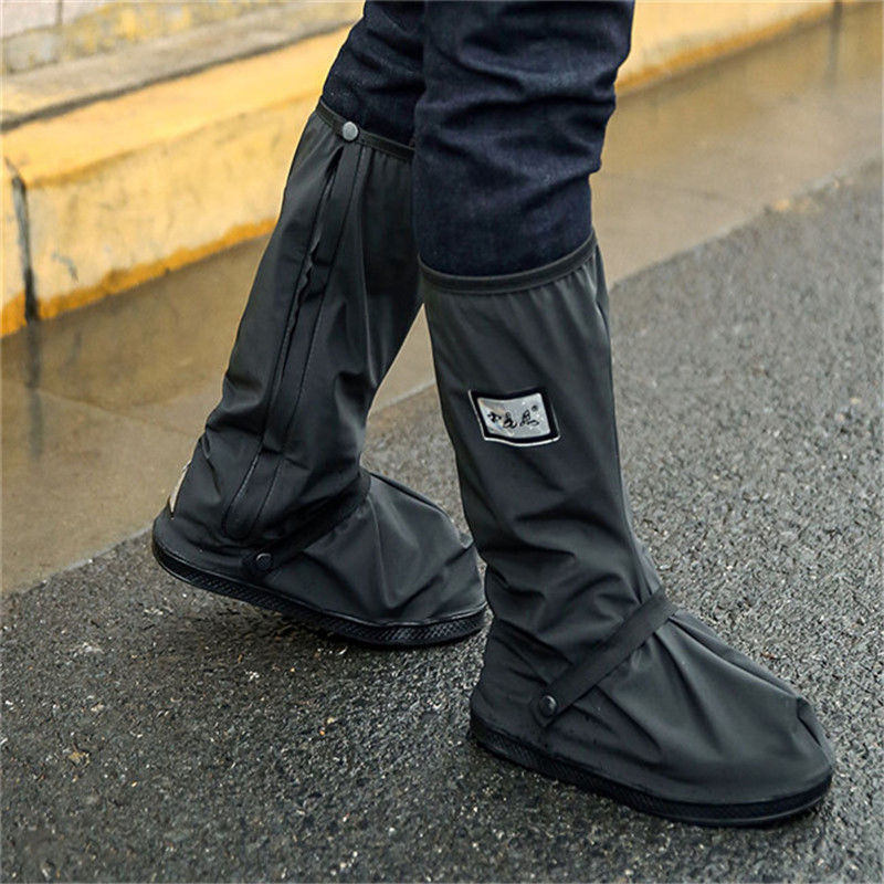 Cubrezapatos Impermeables Storm Guard - Para Protección Óptima Contra la Lluvia
