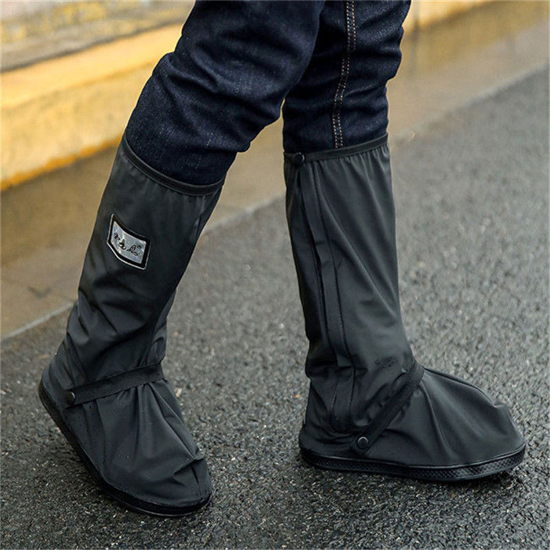 Cubrezapatos Impermeables Storm Guard - Para Protección Óptima Contra la Lluvia
